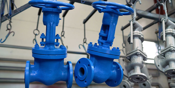 Pipe Fittings