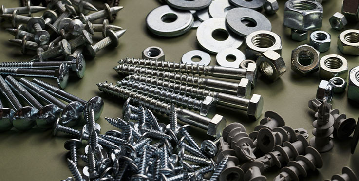 Mechanical Spares